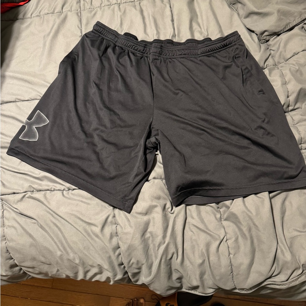 Big and tall Under Armour Shorts